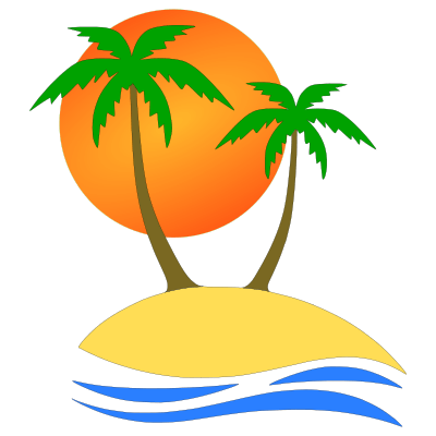 Jeju & More Routes logo.