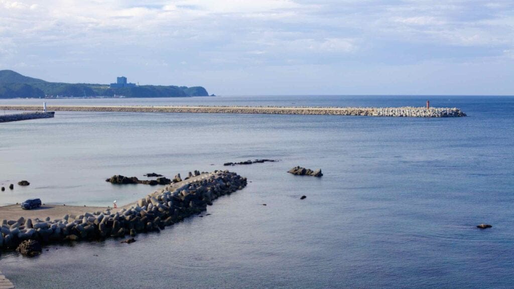 coastal architecture