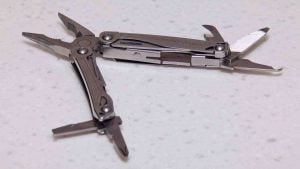 A picture of a multi-tool.