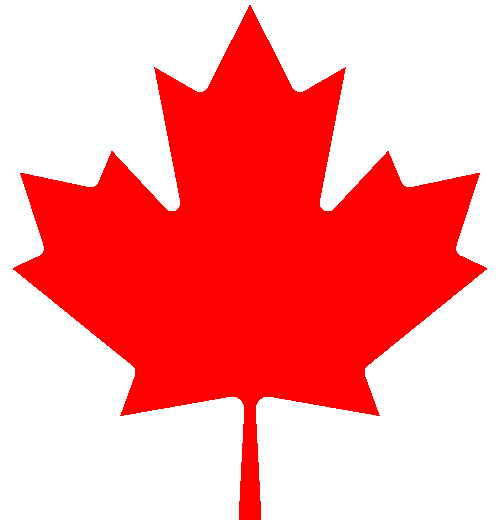 The Canadian embassy logo.