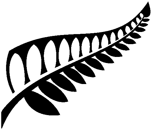 The New Zealand embassy logo.