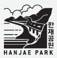 Hanjae Park certification center checkpoint stamp for Korea's Bicycle Certification system.