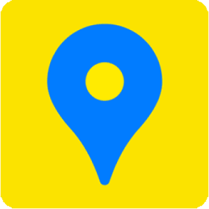 Link button to Kakao Maps Highlights.