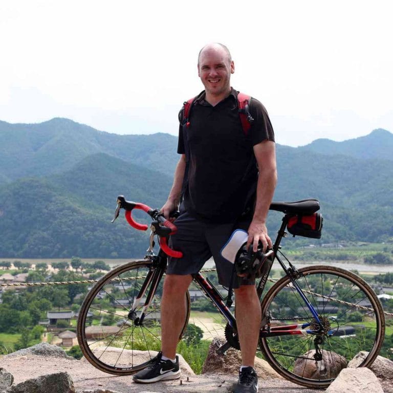 A picture of Thomas McComb.