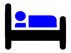 Sleep Logo