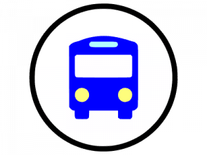 Bus Icon