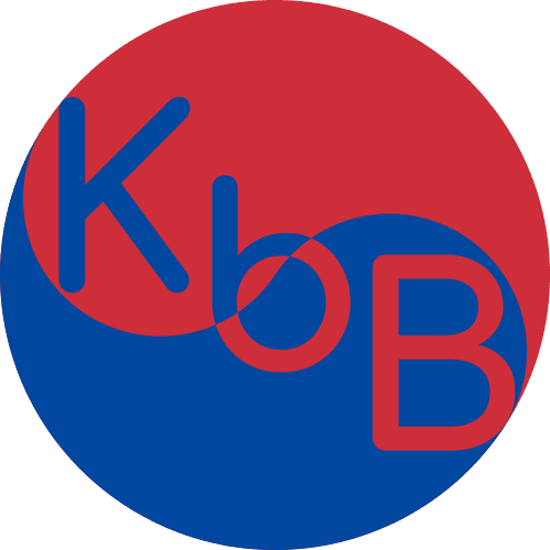 Korea By Bike logo