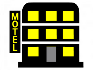 Motels Icon