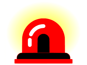 Safety Logo