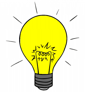 Tip icon