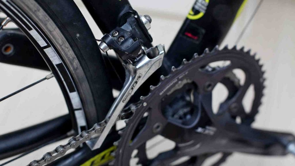 bike without derailleur