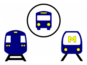 Transportation Logo