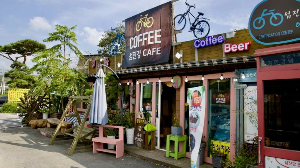 cycling culture