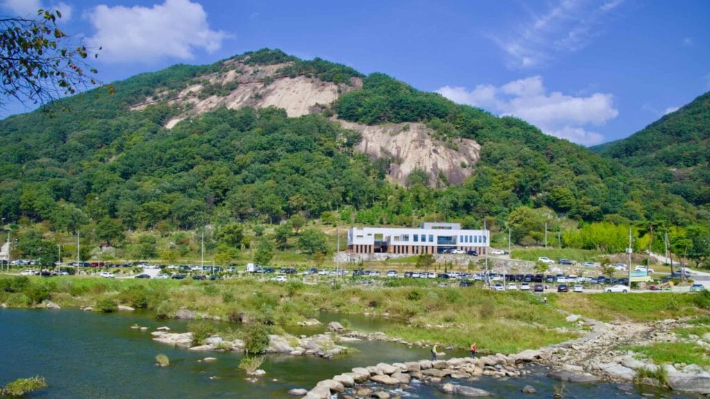 North Jeolla