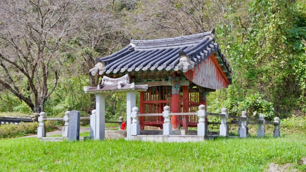hanok