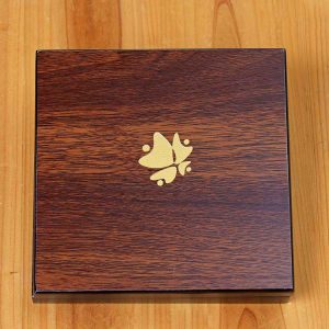 Certification Medal Box