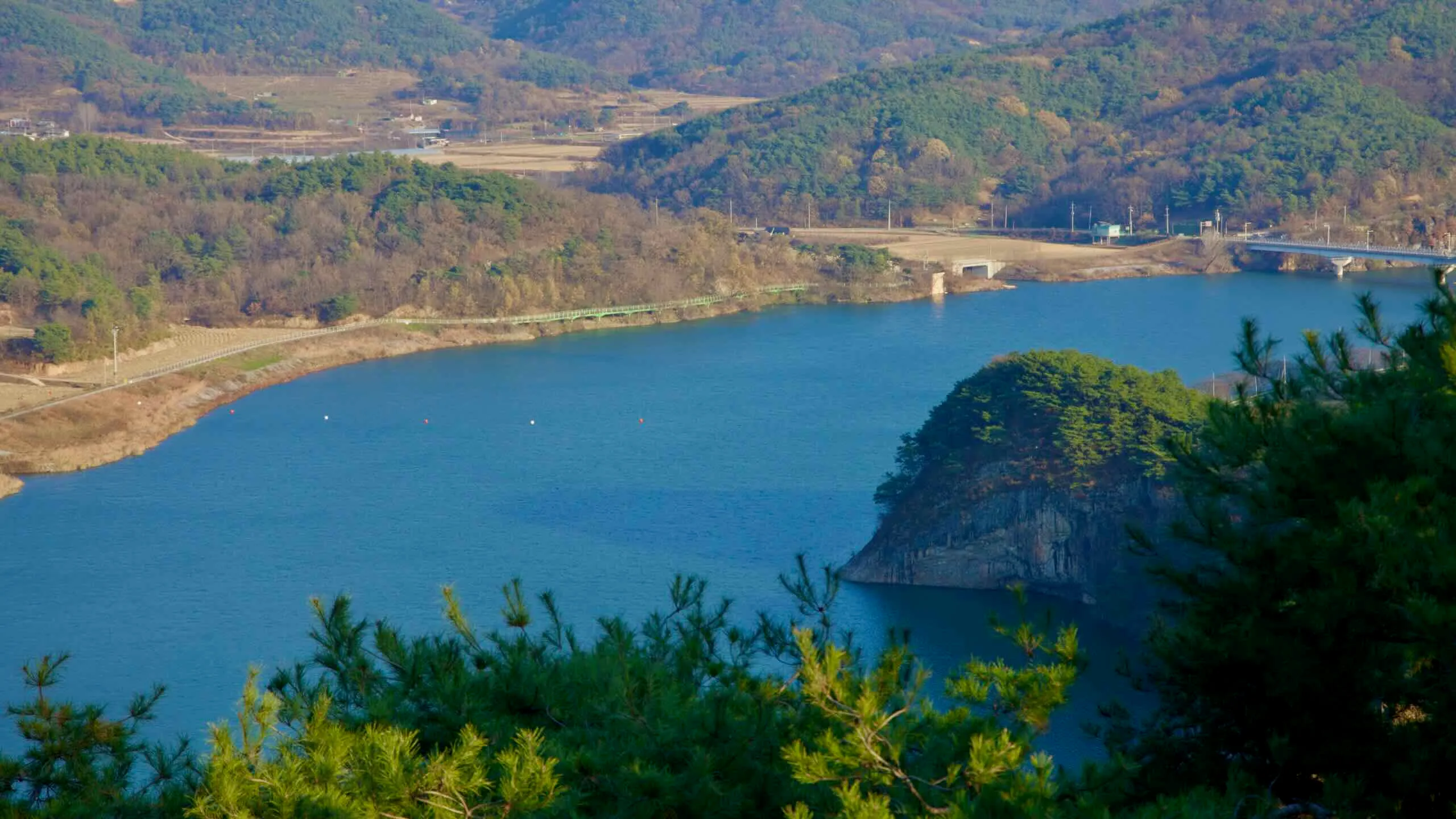 Gyeongcheondae