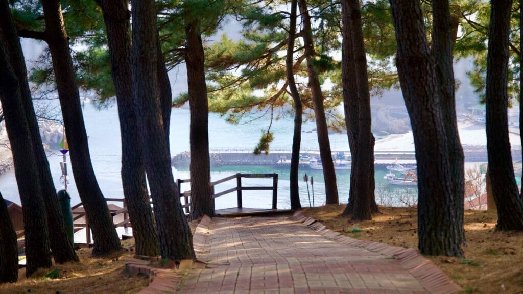 South Korea