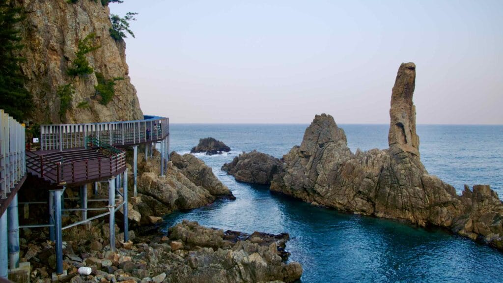 South Korea
