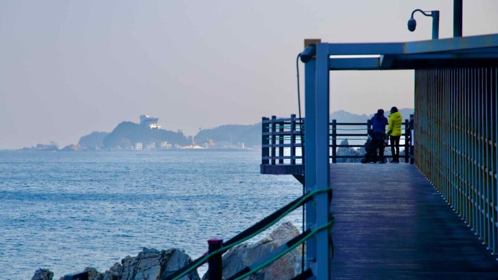 South Korea