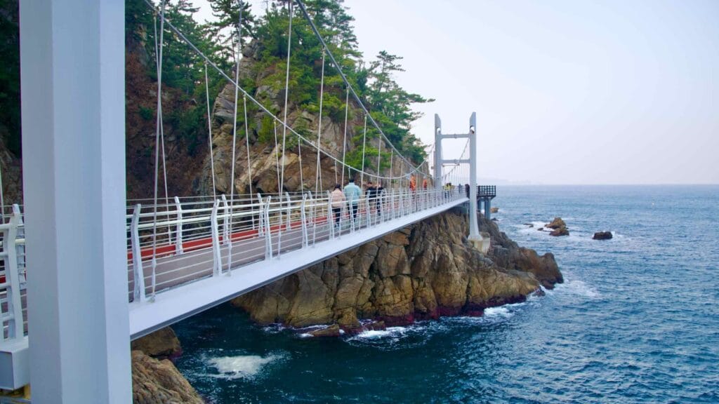 South Korea