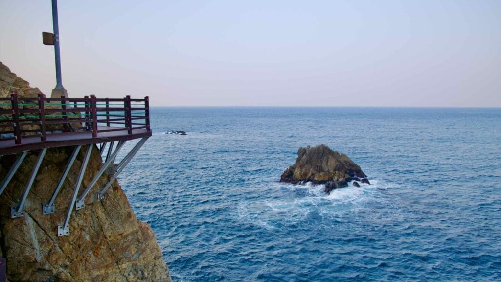 South Korea