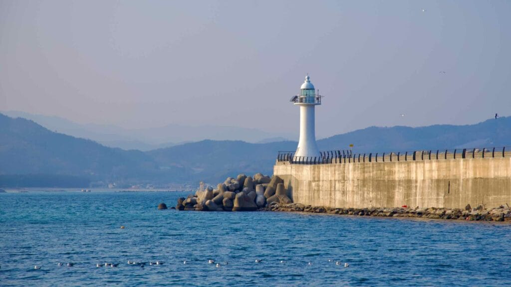 South Korea