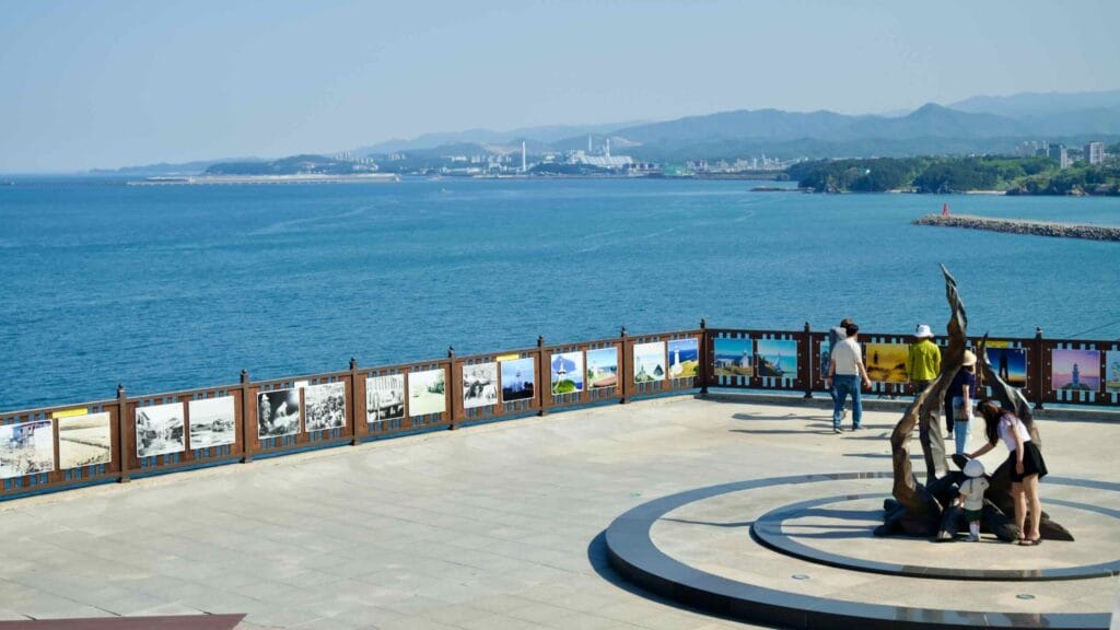 Mukho Port