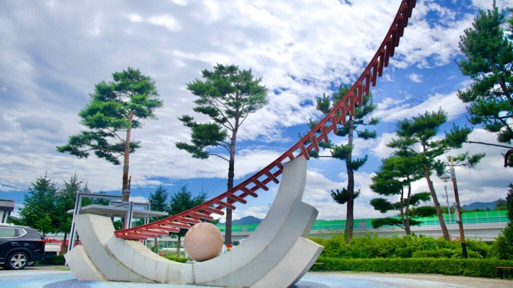 sky