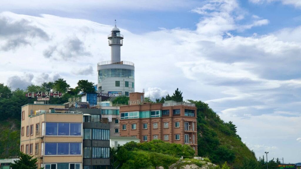 coastal architecture