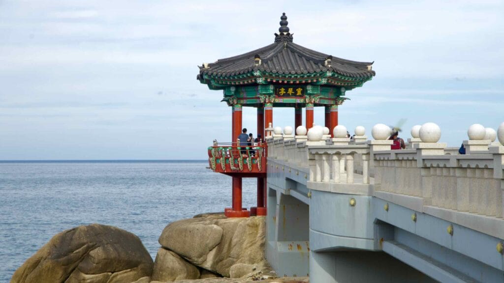 coastal architecture