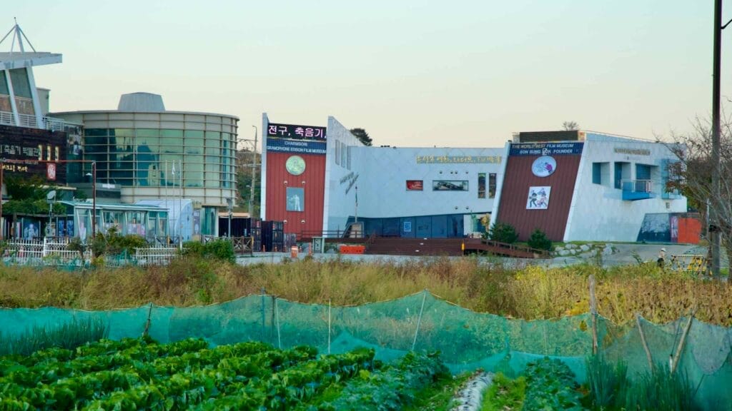 Edison Science Museum