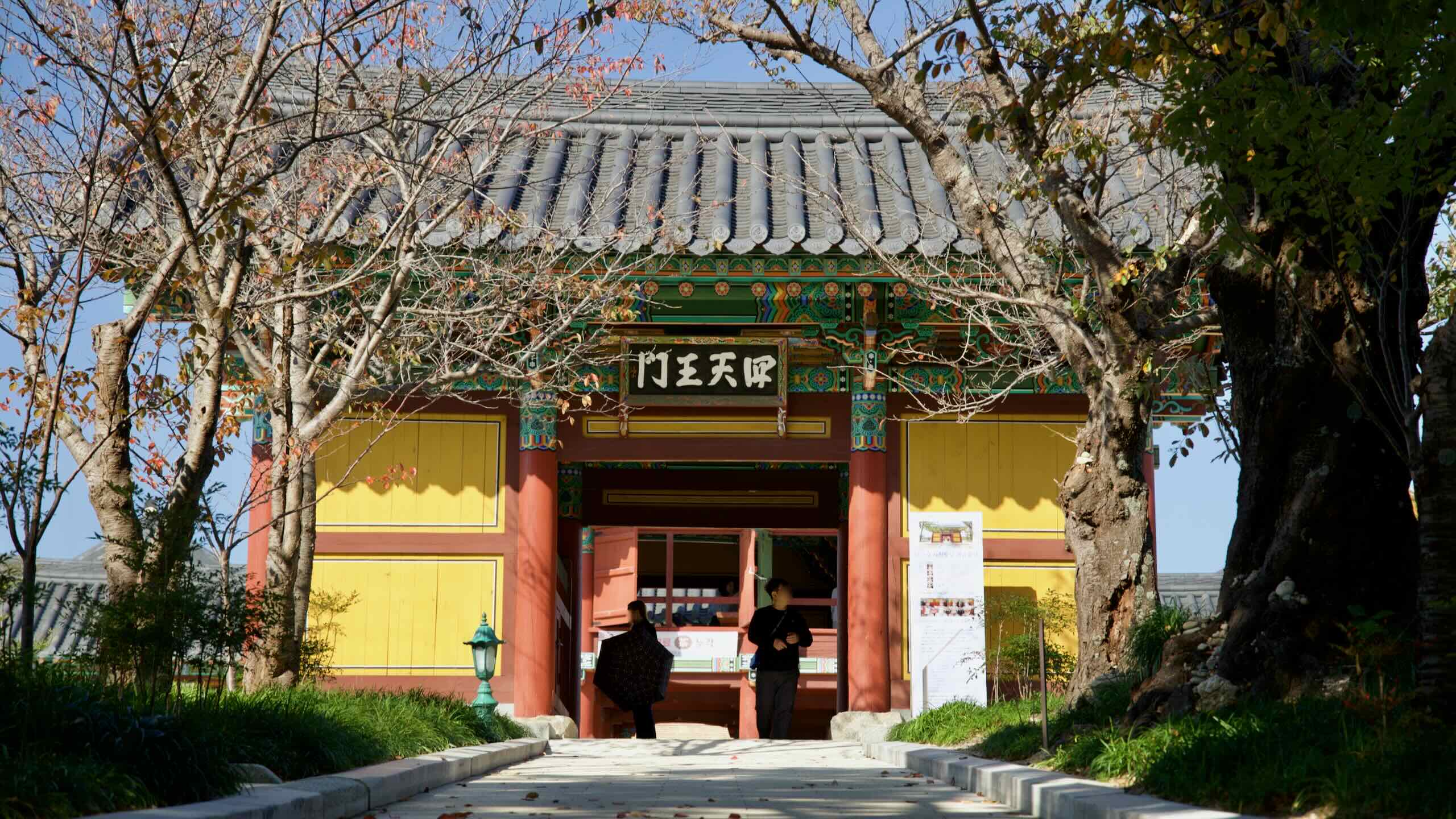 historic architecture