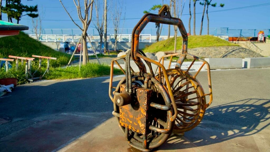 seafaring traditions