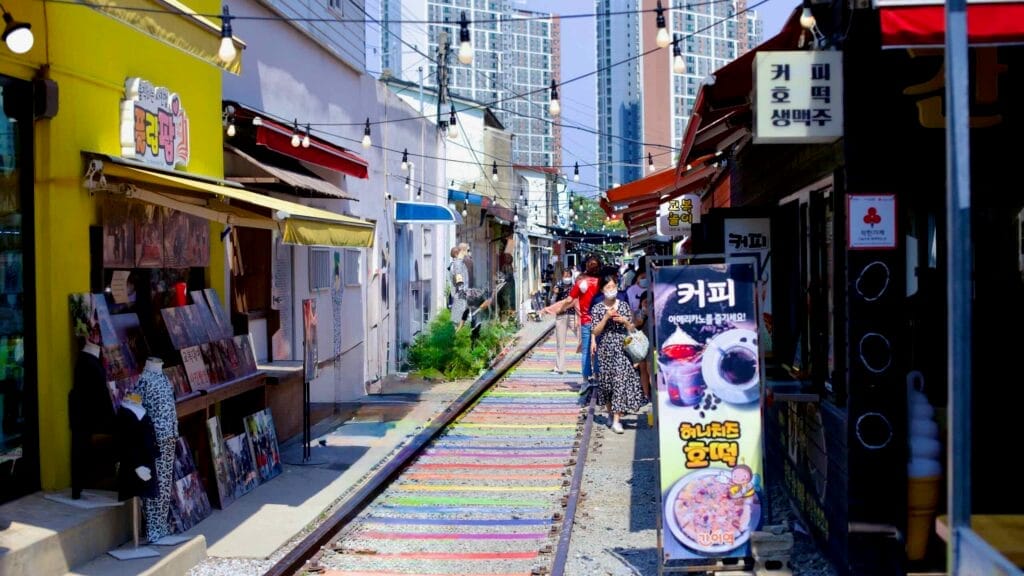 historic preservation