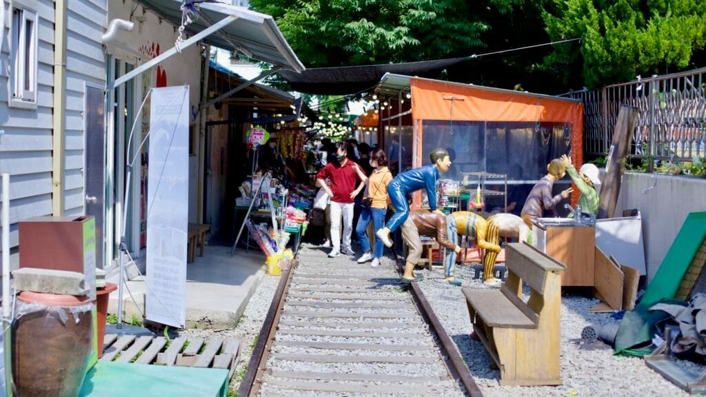 historic preservation