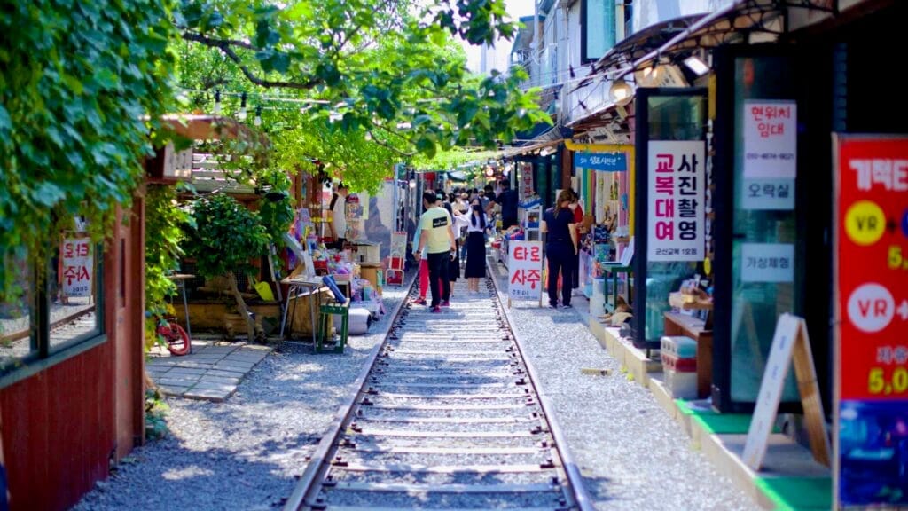 historic preservation