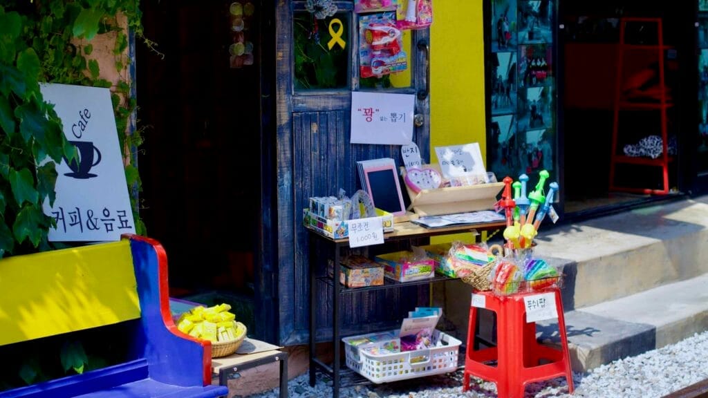 historic preservation