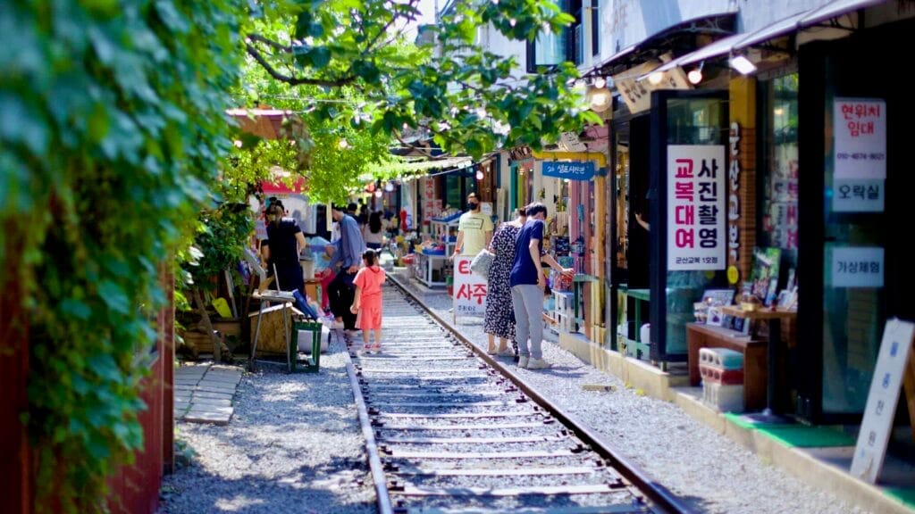 historic preservation