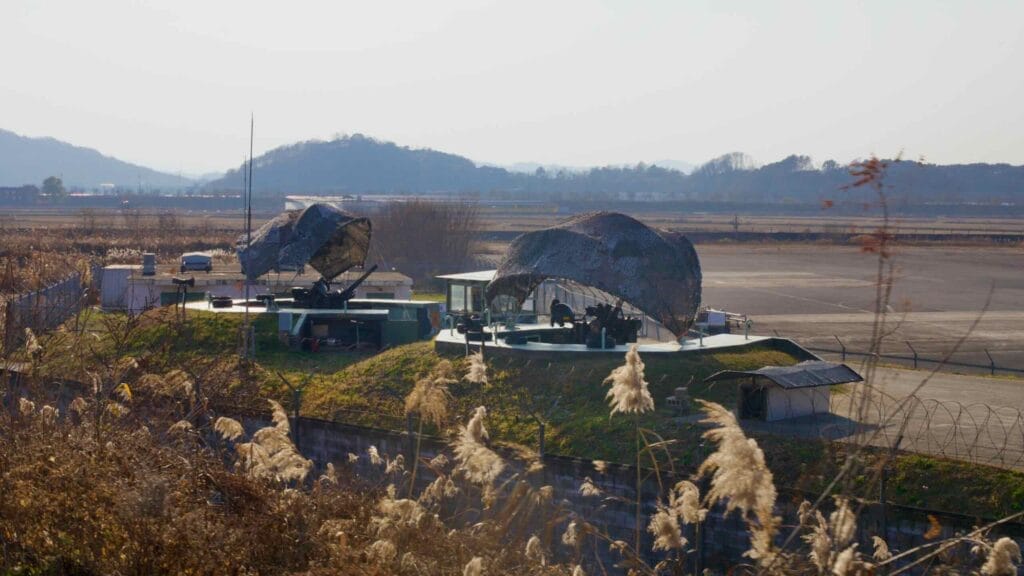 South Korea