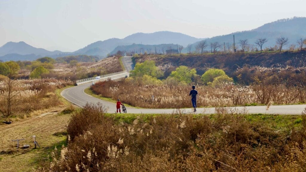 South Korea