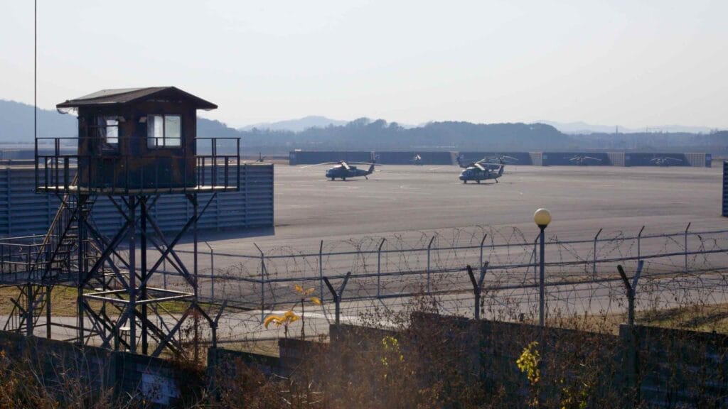 South Korea