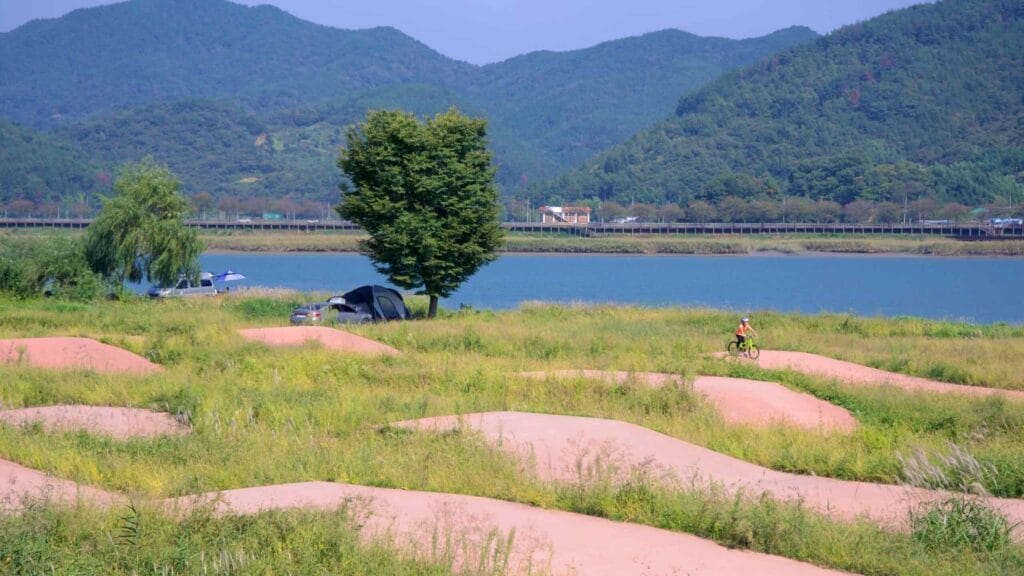 South Korea