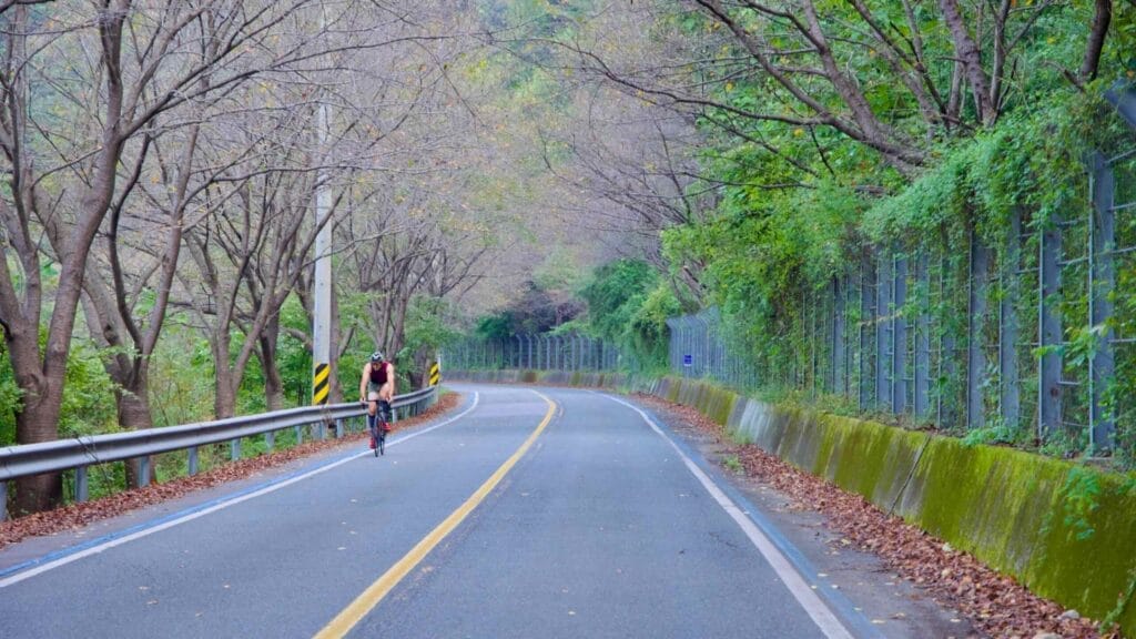 outdoor sports