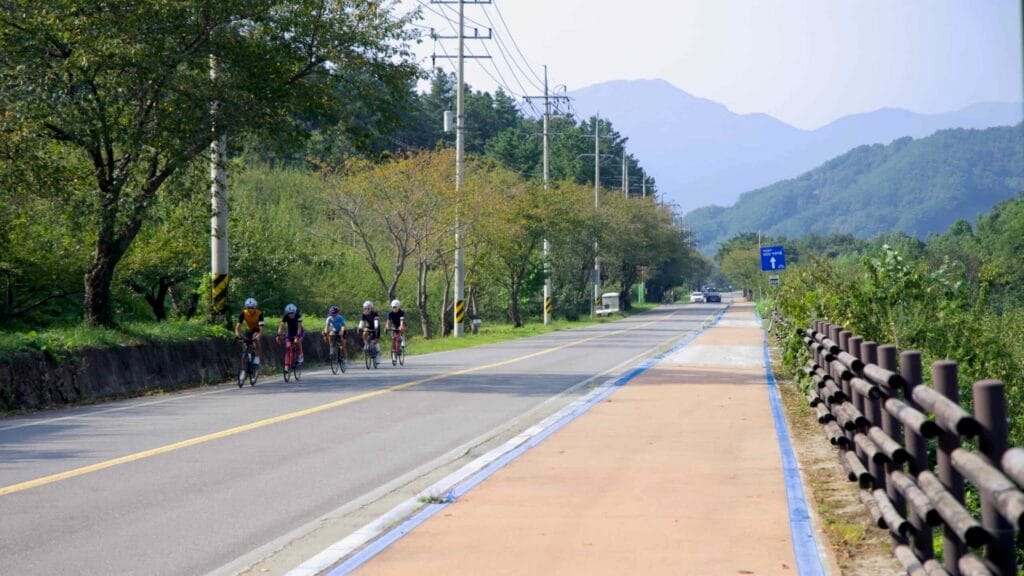 cycling culture