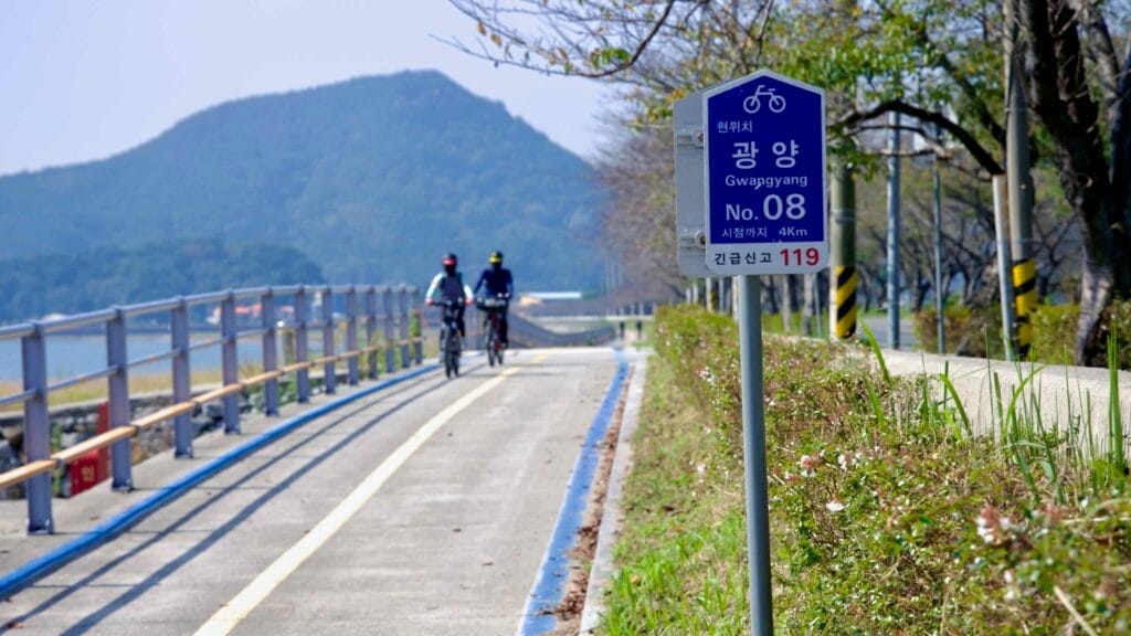 cycling culture