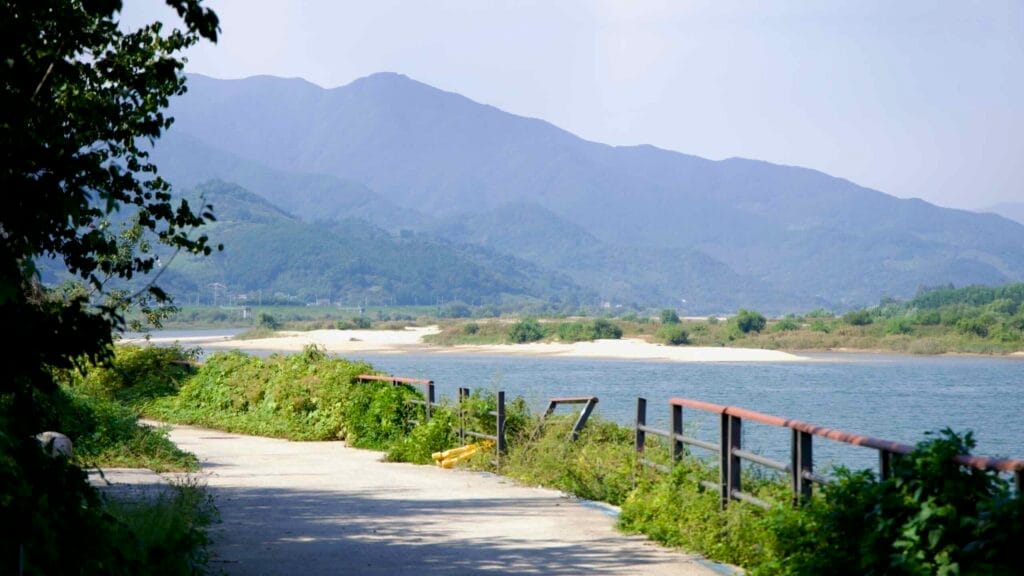 South Korea
