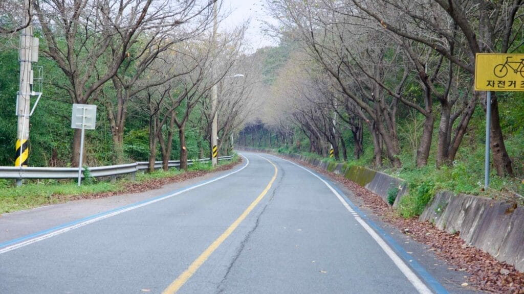 South Korea