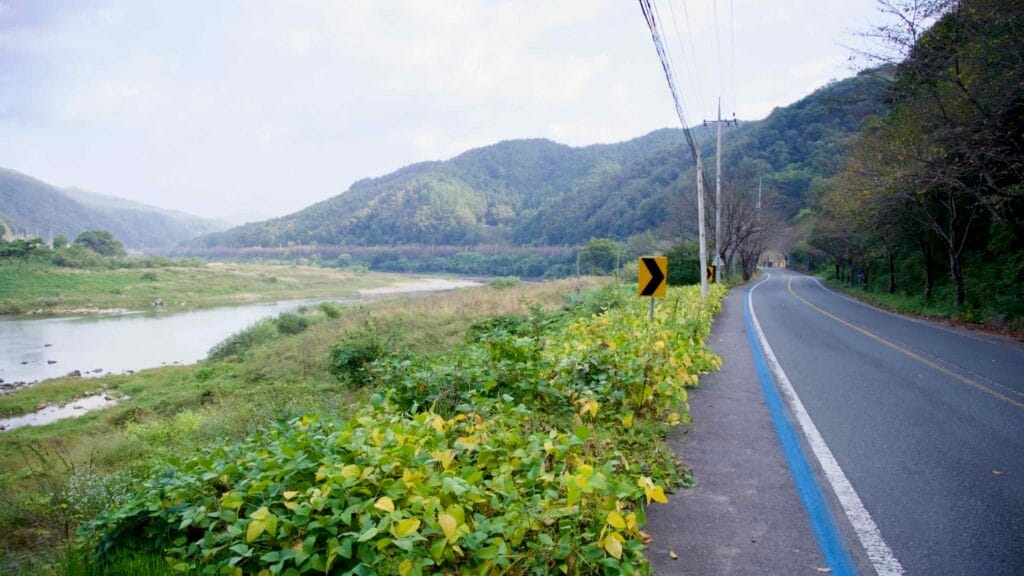South Korea