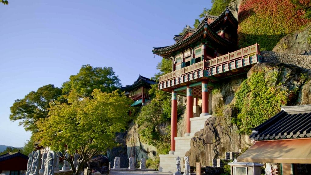 historic architecture